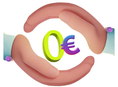 Mise en vente gratuite